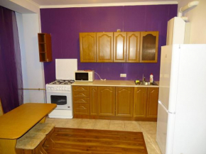 Apartment on Odesskaja 22
